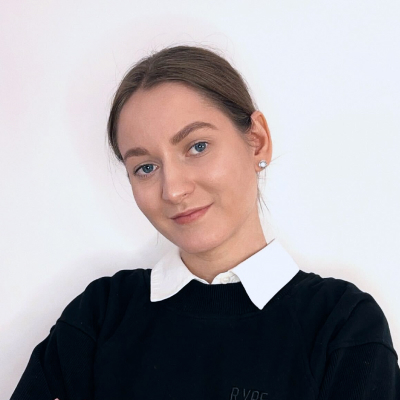 Tetiana Fedorchak