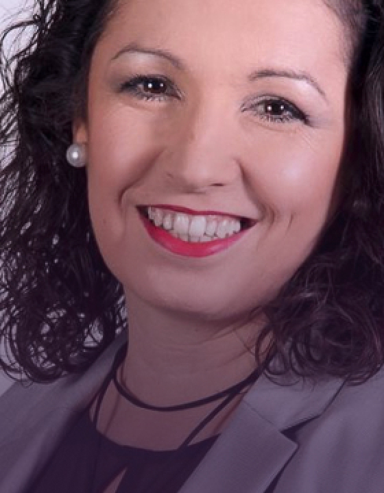 Martina Georgievová